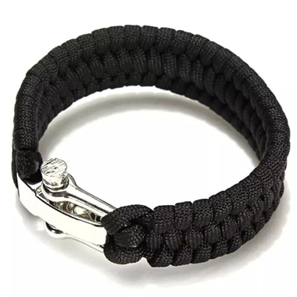 [New]  Stainless Steel Bracelet Men - Picture 4 of 7